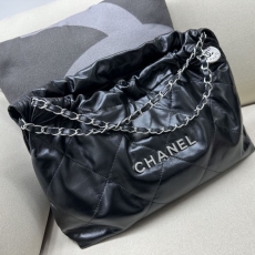 Chanel Shopping Bags